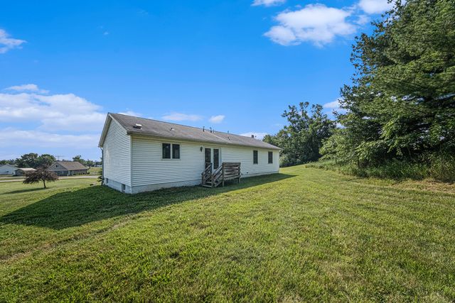 14934 Heather Court, Camden, MI 49232