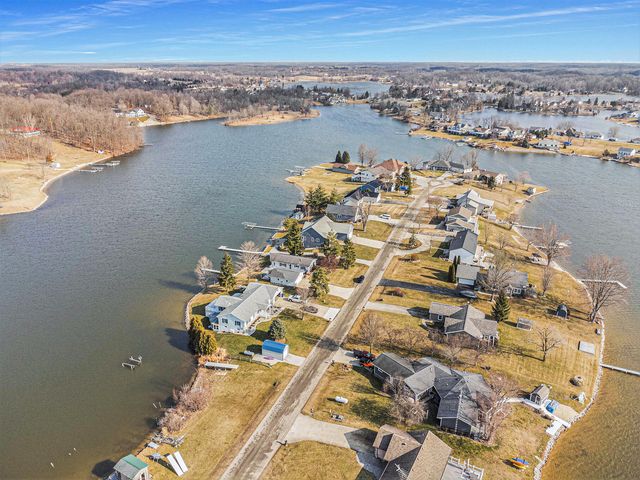 14934 Heather Court, Camden, MI 49232