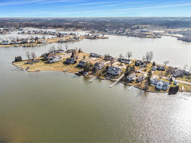 14934 Heather Court, Camden, MI 49232