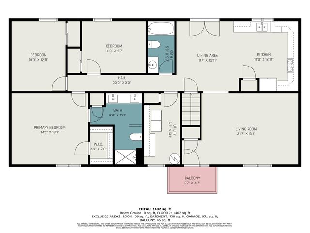 14934 Heather Court, Camden, MI 49232