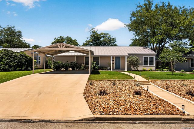 237 WELLESLEY BLVD, San Antonio, TX 78209
