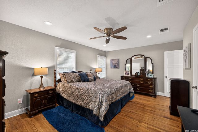 237 WELLESLEY BLVD, San Antonio, TX 78209
