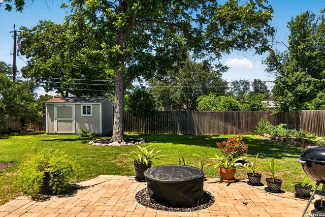 237 WELLESLEY BLVD, San Antonio, TX 78209