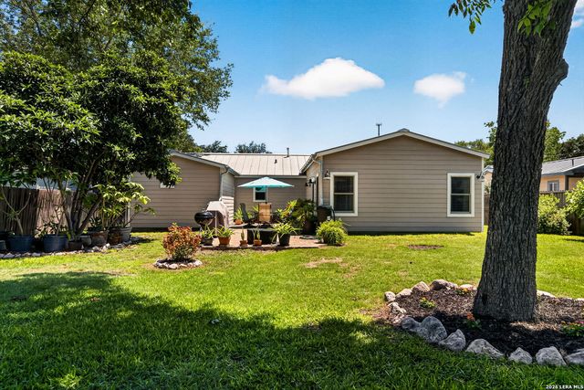 237 WELLESLEY BLVD, San Antonio, TX 78209