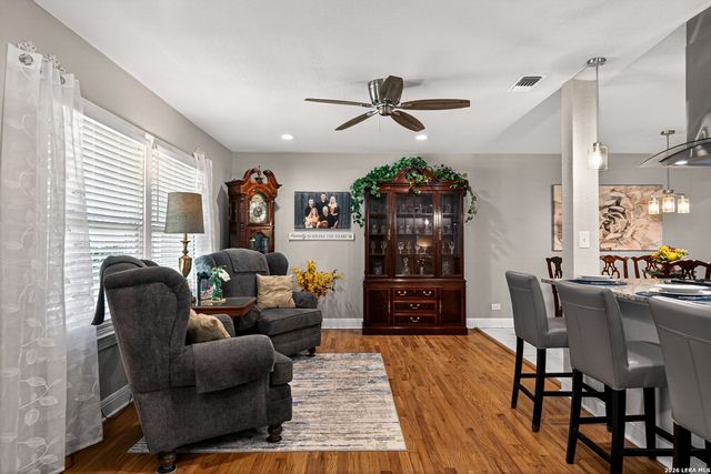 237 WELLESLEY BLVD, San Antonio, TX 78209