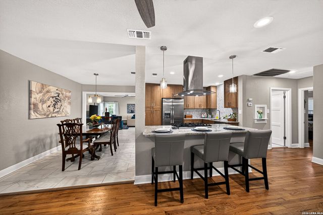 237 WELLESLEY BLVD, San Antonio, TX 78209