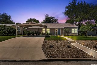 237 WELLESLEY BLVD, San Antonio, TX 78209