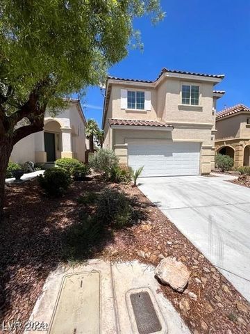 9460 Magnificent Avenue, Las Vegas, NV 89148