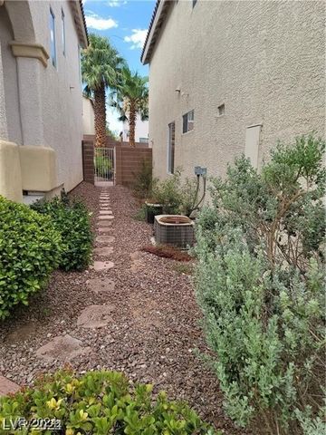 9460 Magnificent Avenue, Las Vegas, NV 89148