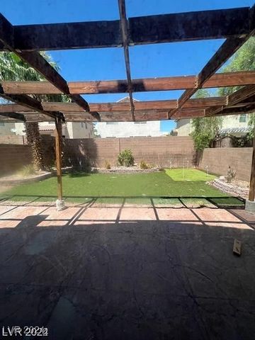 9460 Magnificent Avenue, Las Vegas, NV 89148