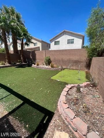 9460 Magnificent Avenue, Las Vegas, NV 89148