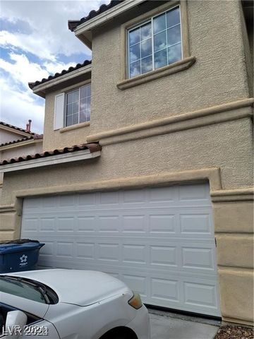 9460 Magnificent Avenue, Las Vegas, NV 89148