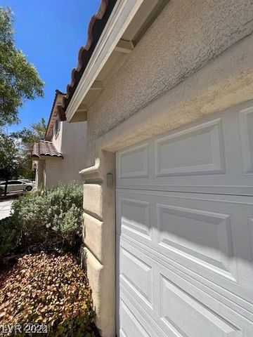 9460 Magnificent Avenue, Las Vegas, NV 89148