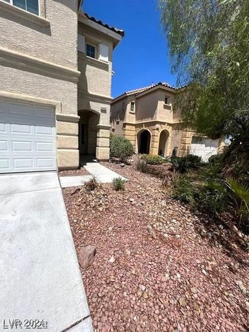 9460 Magnificent Avenue, Las Vegas, NV 89148