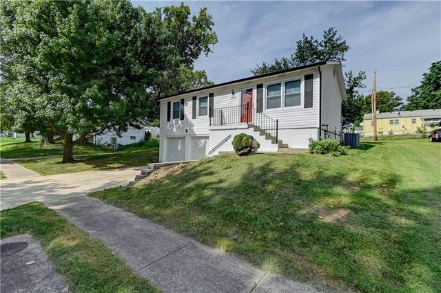 1604 N Emery Street, Independence, MO 64050