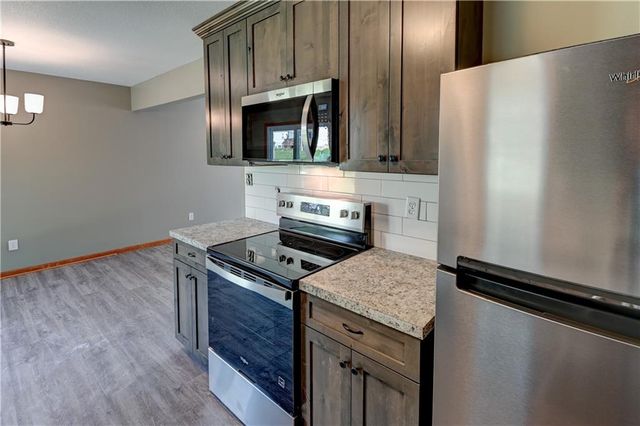 1604 N Emery Street, Independence, MO 64050