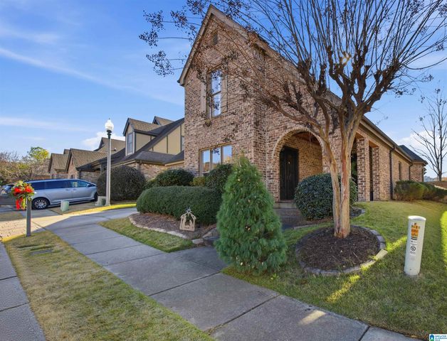 2628 RIVER GRAND CIRCLE, Vestavia Hills, AL 35243
