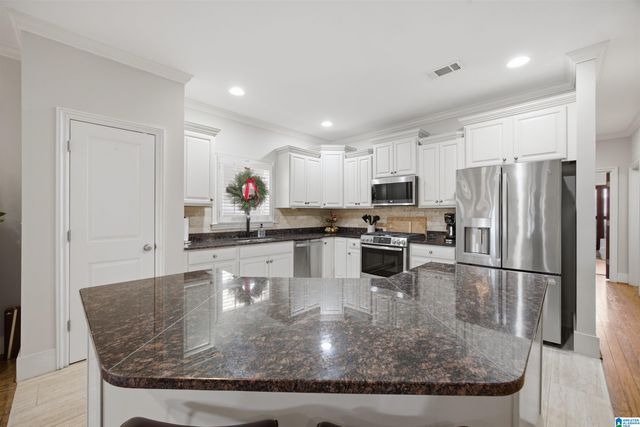 2628 RIVER GRAND CIRCLE, Vestavia Hills, AL 35243