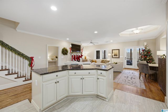 2628 RIVER GRAND CIRCLE, Vestavia Hills, AL 35243