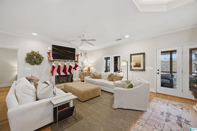 2628 RIVER GRAND CIRCLE, Vestavia Hills, AL 35243