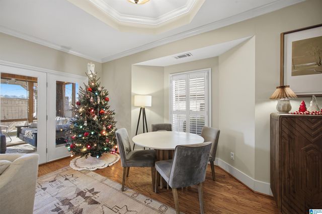 2628 RIVER GRAND CIRCLE, Vestavia Hills, AL 35243