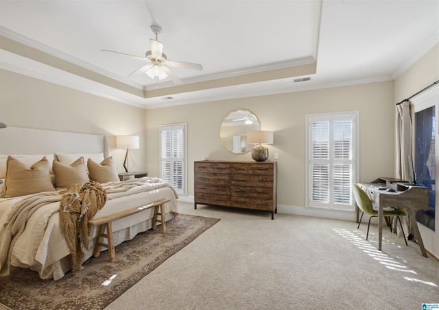 2628 RIVER GRAND CIRCLE, Vestavia Hills, AL 35243