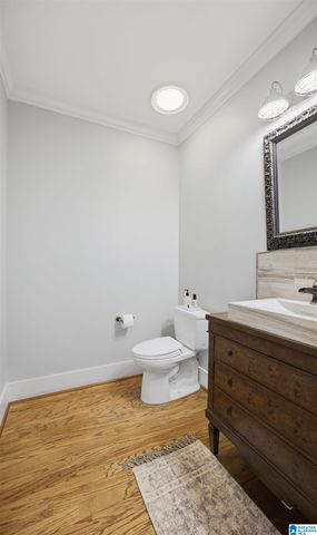 2628 RIVER GRAND CIRCLE, Vestavia Hills, AL 35243