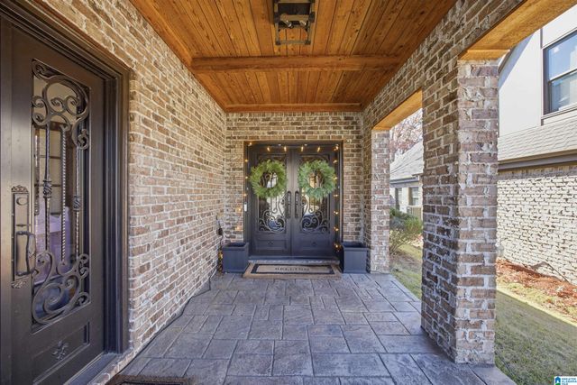 2628 RIVER GRAND CIRCLE, Vestavia Hills, AL 35243