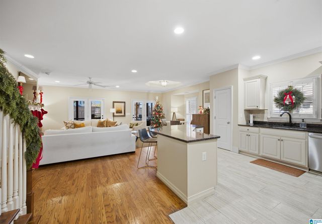 2628 RIVER GRAND CIRCLE, Vestavia Hills, AL 35243