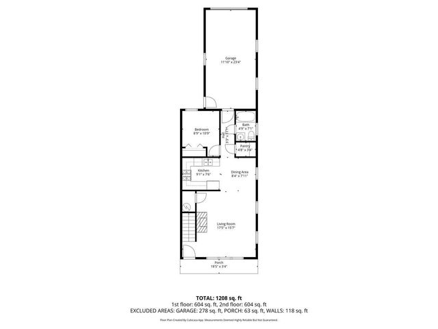 92 Rotunda Circle, Asheville, NC 28806