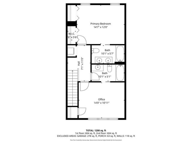 92 Rotunda Circle, Asheville, NC 28806