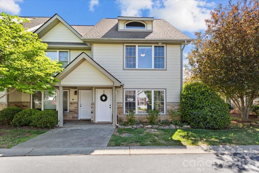 92 Rotunda Circle, Asheville, NC 28806