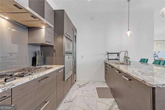 45 Ivan Allen Jr Boulevard NW 2604, Atlanta, GA 30308