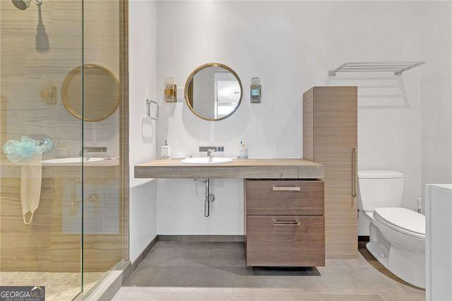 45 Ivan Allen Jr Boulevard NW 2604, Atlanta, GA 30308