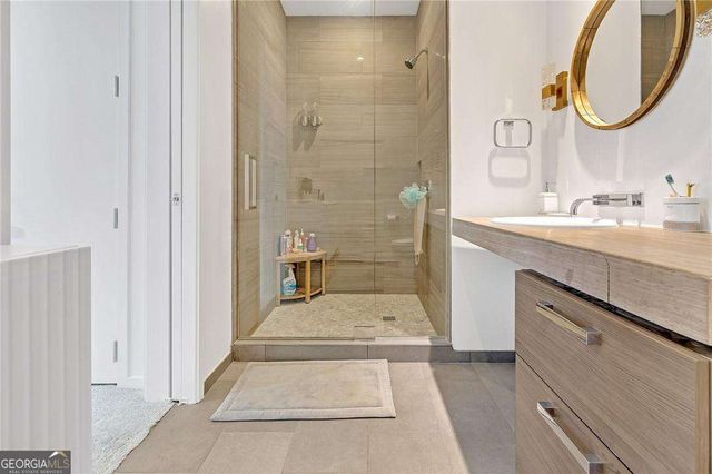 45 Ivan Allen Jr Boulevard NW 2604, Atlanta, GA 30308