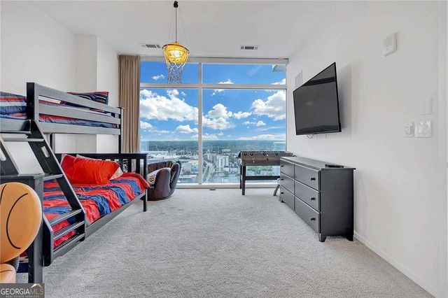 45 Ivan Allen Jr Boulevard NW 2604, Atlanta, GA 30308