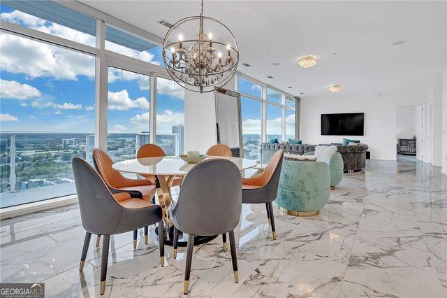 45 Ivan Allen Jr Boulevard NW 2604, Atlanta, GA 30308