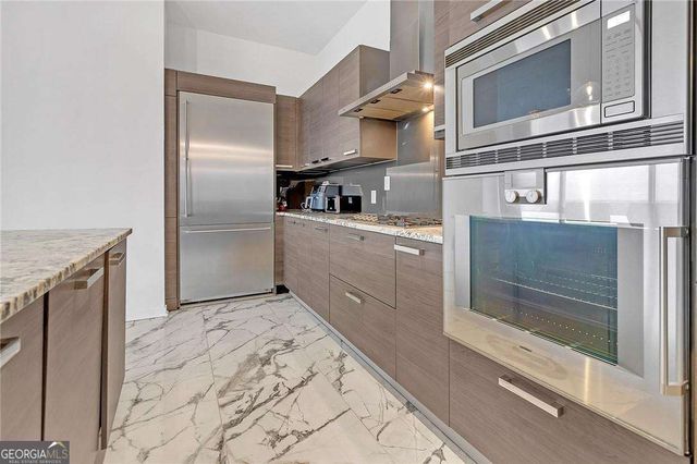 45 Ivan Allen Jr Boulevard NW 2604, Atlanta, GA 30308