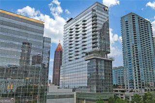 45 Ivan Allen Jr Boulevard NW 2604, Atlanta, GA 30308