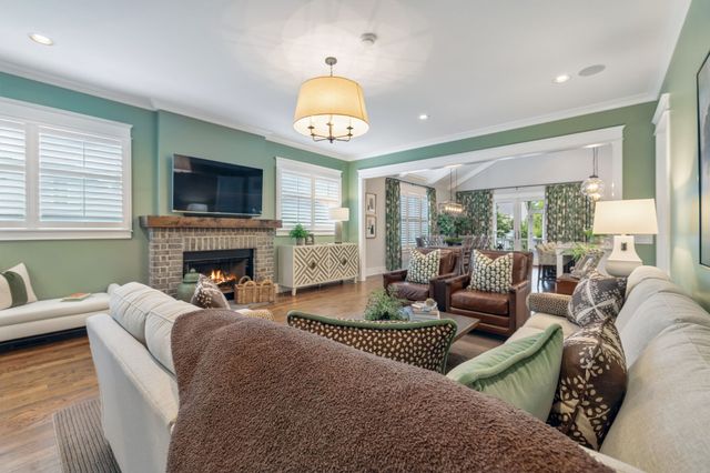 3410 Benham Ave, Nashville, TN 37215