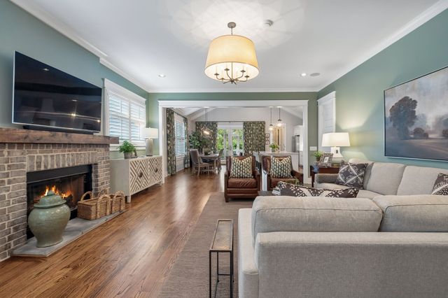 3410 Benham Ave, Nashville, TN 37215