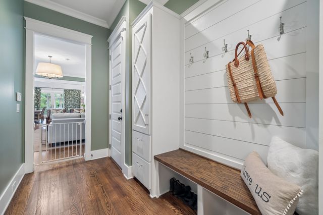 3410 Benham Ave, Nashville, TN 37215