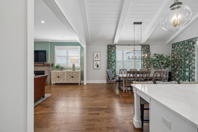 3410 Benham Ave, Nashville, TN 37215