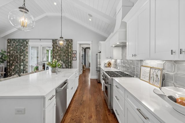 3410 Benham Ave, Nashville, TN 37215