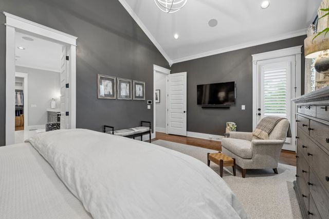 3410 Benham Ave, Nashville, TN 37215