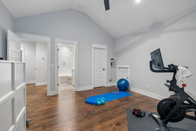 3410 Benham Ave, Nashville, TN 37215