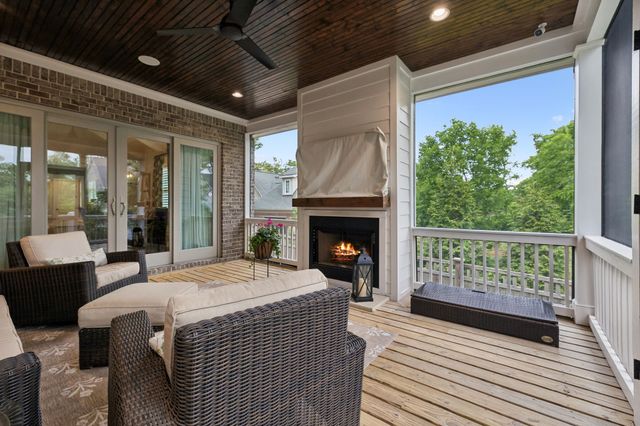 3410 Benham Ave, Nashville, TN 37215