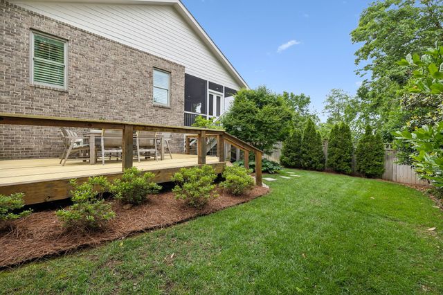 3410 Benham Ave, Nashville, TN 37215