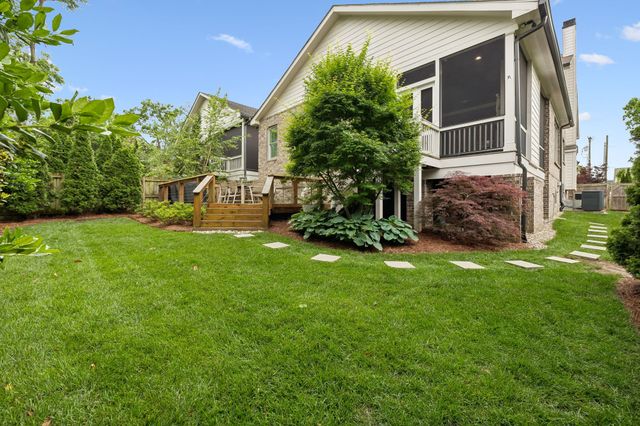 3410 Benham Ave, Nashville, TN 37215
