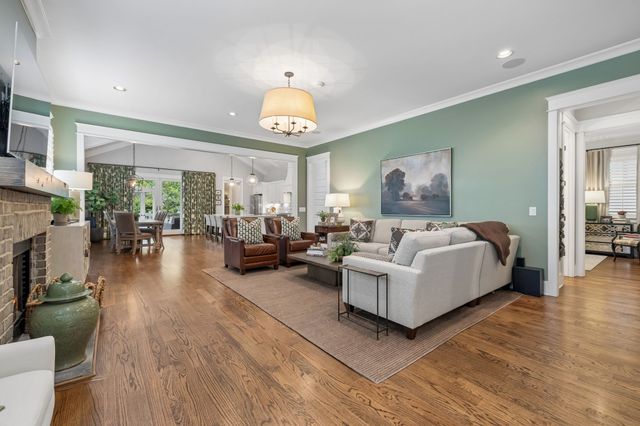 3410 Benham Ave, Nashville, TN 37215